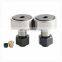 JAPAN IKO Cam Follower Roller Bearing CR20B CR20BUU Needle Roller Bearing CR20BUU
