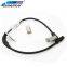 OE Member 6555400817 6505400217 A6505400217 A6555400817 ABS Wheel Speed Sensor for MERCEDES-BENZ