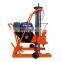 Pavement Concrete Diamond Core Drilling Machine for Sale