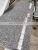 Chinese cheap price natural G623 black granite tiels for paving