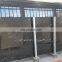 Custom Cut New Fashion Model Premium Black Polished 2 thick Marble Slabs Nero Marquina Made in Turkey CEM-P-43-12