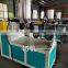 KLHS pvc pipe belling machine full automatic plastic pvc pipe double oven belling machine meltblown cloth production machine