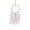 Factory Direct Sale And Catchers Macrame Light Metal Rings For Dream Making Materials Led Feather Huge Dream Catcher