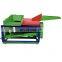 Automatic corn soybean sorghum sheller thresher machine maize shelling peeling threshing machine for sale