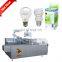 High Speed Automatic Bulb Packing Machine LED Bulb Compact Fluorescent Lamp Cartoning Machine