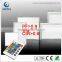 TUV CE PF>0.9 CIR>0.8 90LM/W Proffesional factory square 36w Panel Led 60x60 and LED panel 60x60