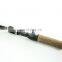 2-section Lure Casting Fishing Rod Ugly Stick with High Carbon Content and High Elasticity