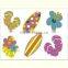 kid sheet sticker