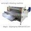 paper reel cutting machine automatic roll to sheet cutting machine