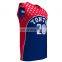 Wholesale Mens Basketball Jersey Bulk Sublimation Breathable Quick Dry Blank Latest Best Custom Basketball