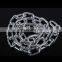 Custom Rope Drag Chain Hoist Link Fence Fencing Machine Belts Saws Block