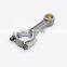 Spare engine parts steel rods connecting rod motorcycle