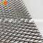 Customization Expanded Metal Mesh Panels Aluminum High Security Fence Mesh