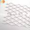 Aluminum Sheet Metal Sheets Raised Expanded Metal