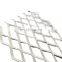 Practical and popular factory price galvanized expanded optifix mesh for ceiling