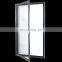 Customizable stainless steel 304 decorative woven mesh for Mosquito windows