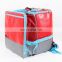Acoolda Pizza Thick Insulation Food Delivery Bag Cooler Bag Food