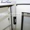 Superhouse Anti theft bar aluminium clear glass casement window