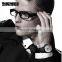 relojes inteligentes waterproof wristwatch custom wholesale watches 9108 skemi for steel men