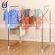 Best Price stainless steel clothes drying rack