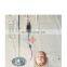 HC-S149  Advanced infant head venipuncture training model Infant care scalp venipuncture nursing training model