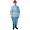 Best quality Isolation Gown Wholesale Disposable surgical isolation gown