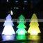 led floor lamps cheap /RGB multi color other holiday lighting star /tree/snow outdoor Christmas light decoration