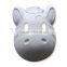 Automatic Molded Pulp Recycled Waste Paper Horse Mask Paper Tray
