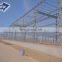 Prefabricated Steel Structure Steel Building Steel Plant Factory Warehouse Workshop In North Europe of Free Design
