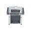 SPC-528HP manual paper cutting machine with high efficiency  for 520 mm paper cutter
