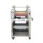 China Made 490Mm Thermal Lamination Roll Laminator Automatic Laminating Machine with Anti-Curling Function