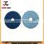 5 inch strong abrasive granite polishing pads