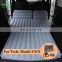 New Car Inflatable Air Mattress For Tesla Model 3/S/X Portable Camping Bed Cushion  For Tesla Accessories