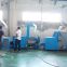 Automatic Weighing Fiber Opening and Collecting Machine