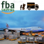 UPS Amazon FBA DHL International Express Air Freight EMS Russia Japan special line forwarder company