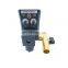 1/2 Timer Solenoid Electric Auto Drain Valve for Air Dryer