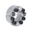 CSF-A2 type locking assembly couplings