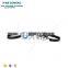 2.0TDI Engine Timing Chain belt kit 03L198119F For vw GOLF