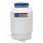 Laboratory liquid nitrogen tank YDS-65L Dewar bottle manufacturer