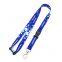 Cheap Dye Sublimation Lanyards manufacturer