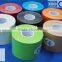 Latex Free Hypoallergenic Kinesiology Therapy Tape with CE FDA