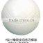 rubber pange rubber foamed exercise baseball