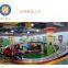 Supply of Zhongshan Tai Lok Amusement Manufacturing, small and medium-sized amusement equipment mini shuttle, roller coaster, roller coaster, animal version of mountain climbing