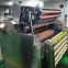 PCB Single Sided Drilling Holes Grinding Machine