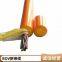 ROV zero buoyancy floating cable plus power optical fiber network cable RS485 combination cable