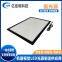 Visual inspection, appearance defect localization, recognition, high brightness, uniform side square flat backlight