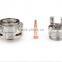 Wholesale Sense Herakles RTA 2 DIY Tank Elego Fast Shipping