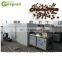 Fábrica china de máquinas de chocolate en venta, máquina de gotear dragees