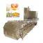 commercial whole egg powder processing line