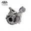 Complete Turbo Gt1849v 727477-0005 14411aw40a 14411-AW400 14411AW400 Turbocharger
